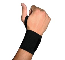 Muñequera Elástica Jyrsa...