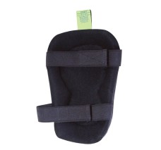 Rodilleras Antiderrapantes de 2 Cápsulas, Par