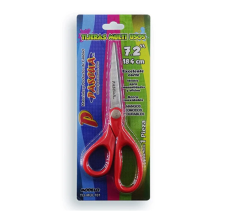 Tijeras Multiusos de 7.2''...