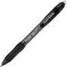 Lapicero Paper Mate Profile 0.7 mm, Barril Negro, Caja /12