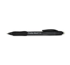 Lapicero Paper Mate Profile 0.7 mm, Barril Negro, Caja /12