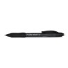 Lapicero Paper Mate Profile 0.7 mm, Barril Negro, Caja /12