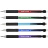 Lapicero Paper Mate Write Bros 0.7 mm, Colores Surtidos, Caja/12
