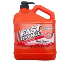 Desengrasante para Manos...