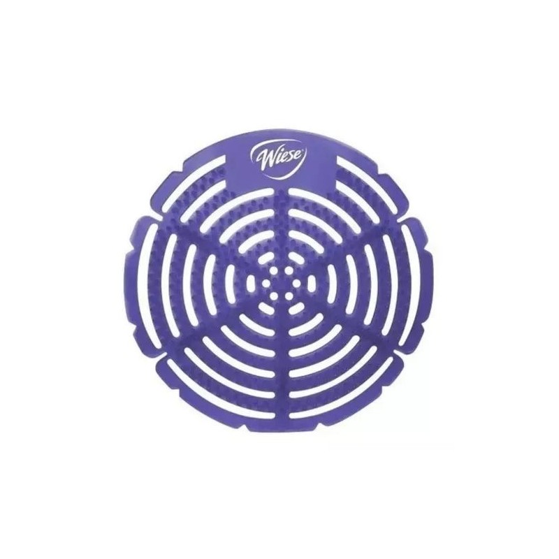 Tapete Desodorante Storm WIESE® para Mingitorio.