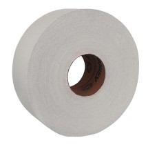 Higiénico Jumbo Jr. Blanco - Hoja Doble MARLI® 200 metros, 12 Rollos/caja.