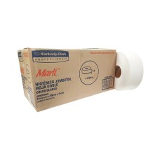 Higiénico Jumbo Jr. Blanco...