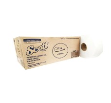 Higiénico Jumbo Jr. Blanco...