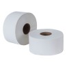 Higiénico Jumbo Jr. Blanco - Hoja Doble SCOTT® 500 metros, 6 Rollos/caja.