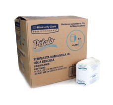 Servilletas Interdobladas...