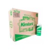 Servitoallas - Hoja Doble KIMLARK® 22.8 x 28 cm, 24 Rollos/caja.