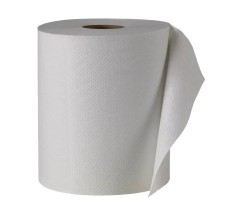 Toalla para Manos - Hoja...