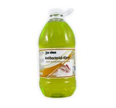 Jabón Líquido Antibacterial...