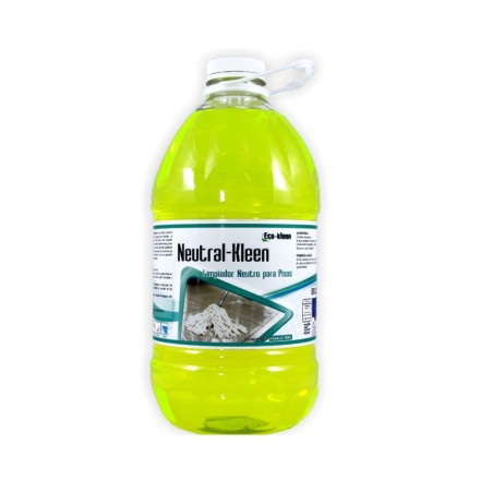 Detergente Neutro para Pisos NEUTRAL-KLEEN 3.785 L. 