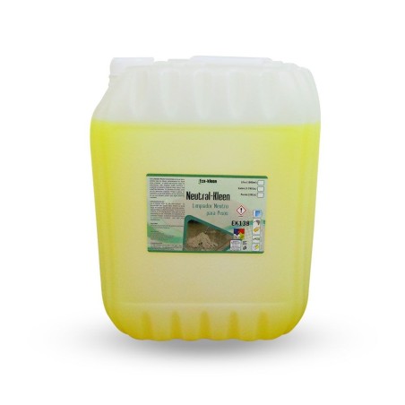 Detergente Neutro para Pisos NEUTRAL-KLEEN 20 L. 