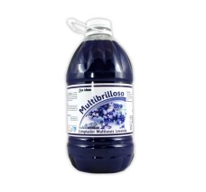 Multibrilloso Limpiador...