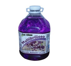 Multibrilloso Limpiador...