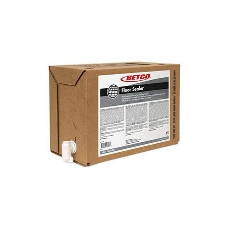 Sellador Acrílico para Pisos Floor Sealer BETCO® 5 Galones