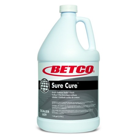 Sellador de Uretano para Pisos SURE CURE BETCO® 3.78 L. 