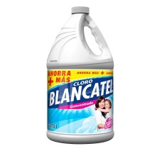 Cloro Líquido BLANCATEL®...
