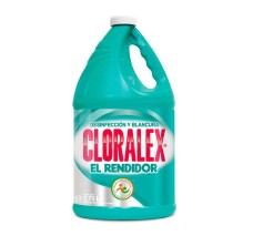 Cloro Líquido CLORALEX®...