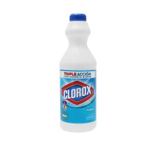 Limpiador Desinfectante...