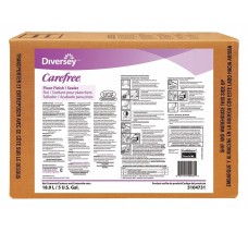 Cera para Pisos CAREFREE...