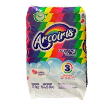 Detergente en Polvo...