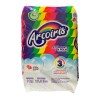 Detergente en Polvo ARCOIRIS® 9 Kg. 