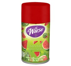 Aromatizante en Aerosol...