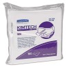 Toallas KIMTECH Pure W4 Polipropileno, 12" x 12" Paquete con 100 Toallas