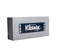 Pañuelos Faciales KLEENEX®...