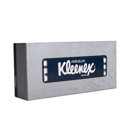 Pañuelos Faciales KLEENEX® 72 paquetes de 90 hojas.