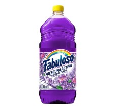 Limpiador para Pisos...