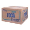 Detergente en Polvo FOCA® 40 Bolsas de 250 gr/caja. 