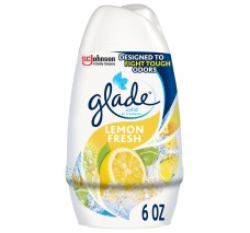 Cono Ambientador de Gel...