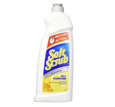 Limpiador Multiusos SOFT...