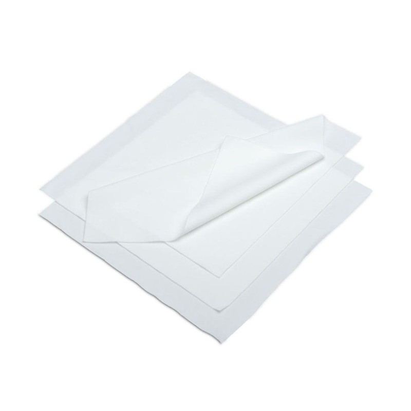 Toallitas de Poliéster para Cuarto Limpio POLX® 10 bolsas con 150 toallitas/caja