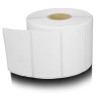 Etiquetas de Escritorio de Transferencia Térmica 2.25" x 2"  Rollo c/725