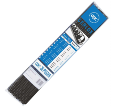 Arillo de Plástico 3/8...