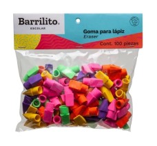 Borrador De Capuchón Para...