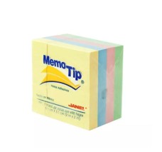 Notas Adhesivas 3'' X 3''...