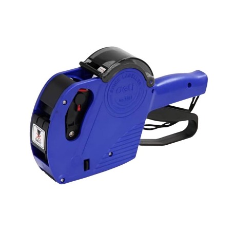 Etiquetadora de Precios 8 Dígitos, Pascua