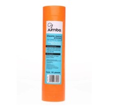 Etiqueta Anaranjada en...