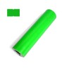 Etiqueta Verde en Rollo, Marca Precios, Jumbo, Paq/10 rollos con 550 etiquetas