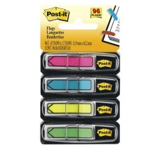 Banderitas de Flecha...