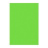Hojas Color Verde Limón, Tamaño Carta, Pascua, Paquete/100