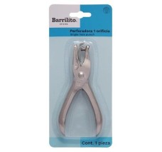 Pinza Perforadora de 1...