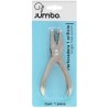 Perforadora de 1 Orificios, Jumbo