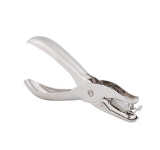 Perforadora de 1 Orificios, Jumbo